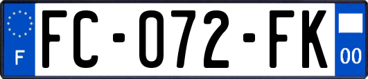 FC-072-FK