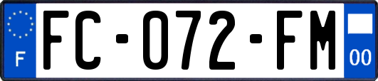 FC-072-FM