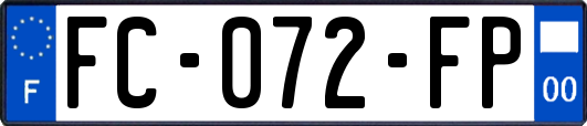 FC-072-FP