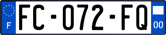 FC-072-FQ