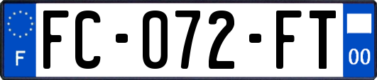 FC-072-FT