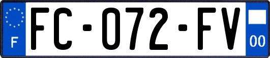 FC-072-FV