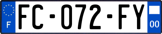 FC-072-FY