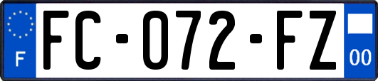 FC-072-FZ