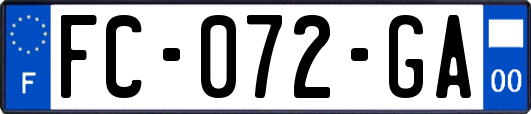 FC-072-GA