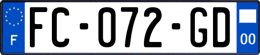 FC-072-GD
