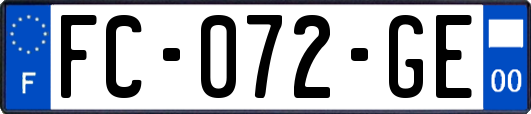 FC-072-GE