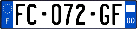 FC-072-GF