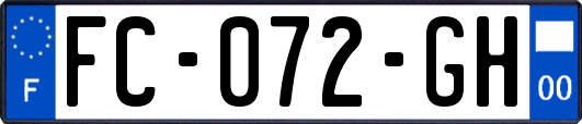 FC-072-GH
