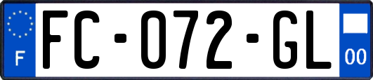FC-072-GL