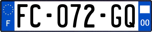 FC-072-GQ