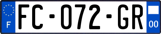 FC-072-GR