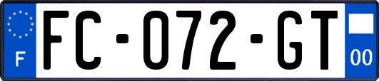 FC-072-GT