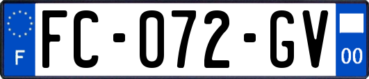 FC-072-GV