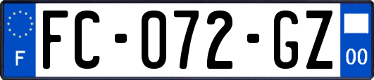 FC-072-GZ