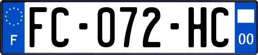 FC-072-HC