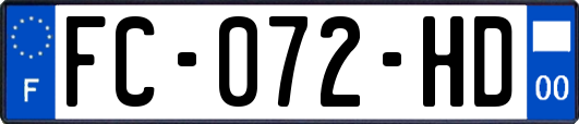 FC-072-HD
