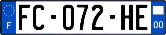 FC-072-HE