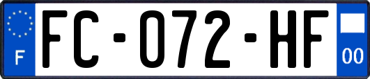 FC-072-HF