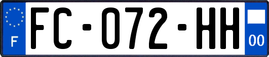 FC-072-HH
