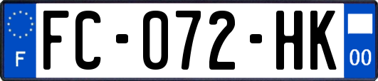 FC-072-HK