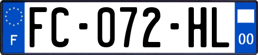 FC-072-HL