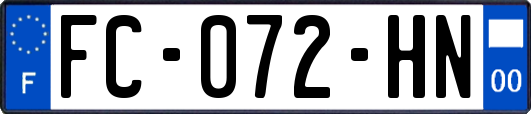 FC-072-HN