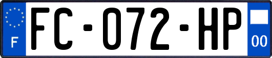 FC-072-HP