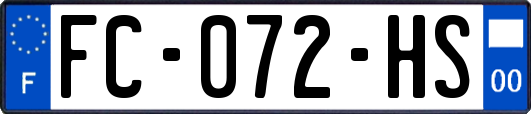 FC-072-HS