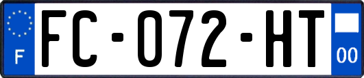 FC-072-HT