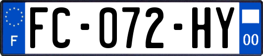 FC-072-HY