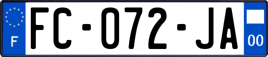 FC-072-JA