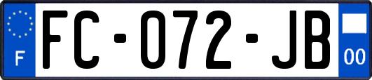 FC-072-JB