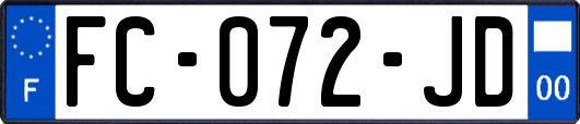 FC-072-JD