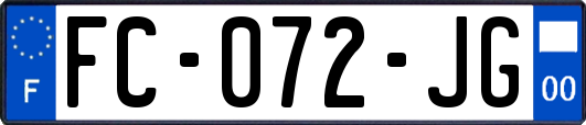 FC-072-JG