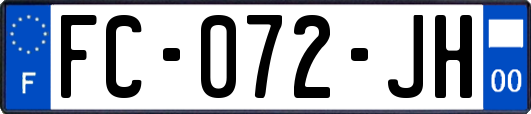 FC-072-JH