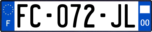 FC-072-JL