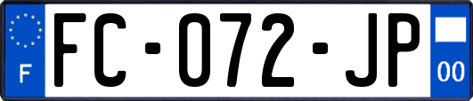 FC-072-JP