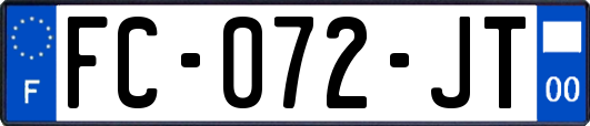 FC-072-JT