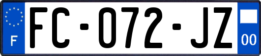 FC-072-JZ