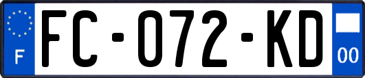FC-072-KD