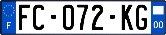 FC-072-KG