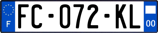 FC-072-KL