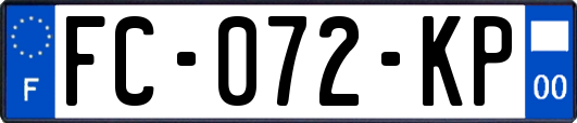FC-072-KP