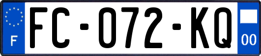 FC-072-KQ