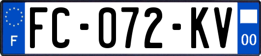 FC-072-KV