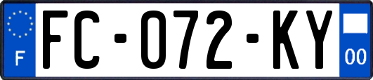 FC-072-KY