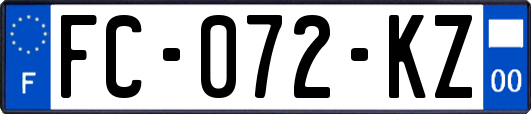 FC-072-KZ