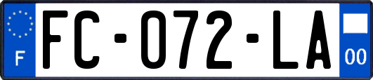 FC-072-LA