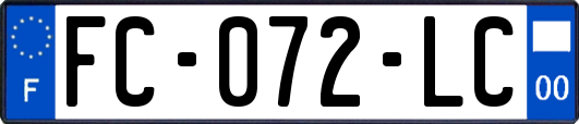 FC-072-LC